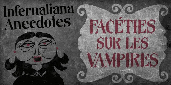 Organically Font Family Free Download