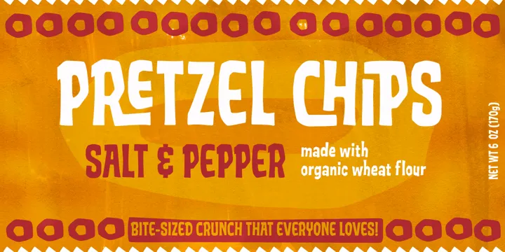 Pedrita Font Family Free Download