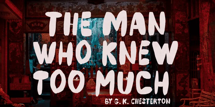 Petulante Font Family Free Download