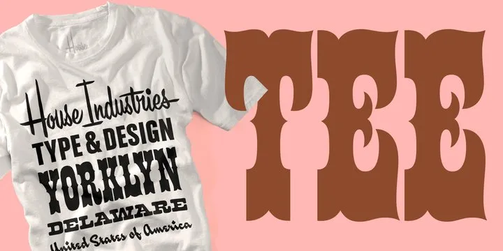 Plinc Hasler Circus Font Family Free Download