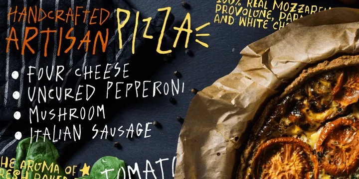 Plunct Plact Font Family Free Download