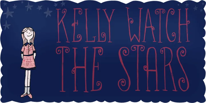 Ritornelos Font Family Free Download