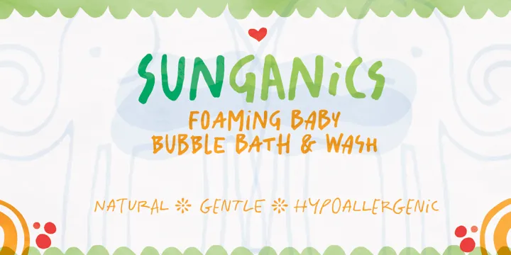 Salted Font Family Free Download