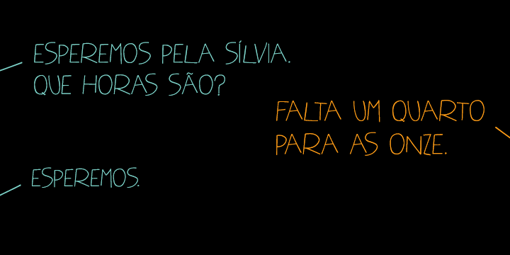 Singela Font Family Free Download