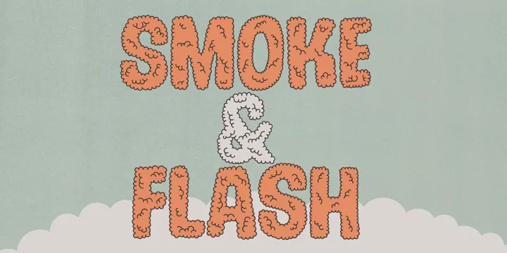 Soapy Font Family Free Download