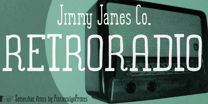 Somewhat Font Family Free Download