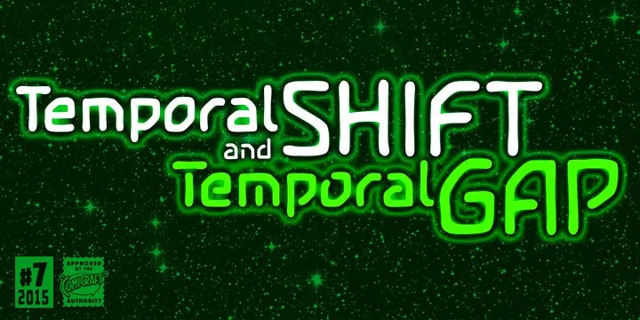Temporal Font Family Free Download
