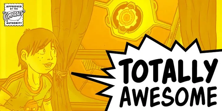 Totally Awesome Font Family Free Download