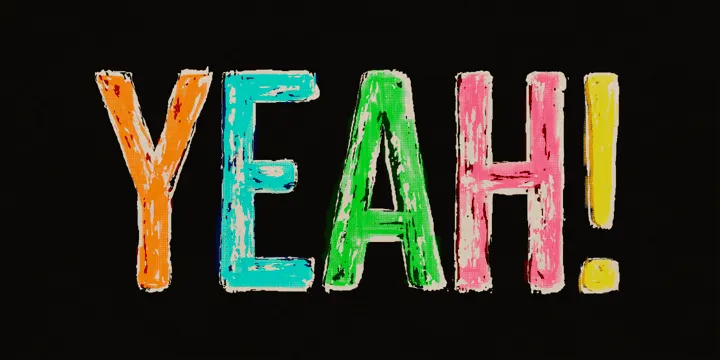 Unboring Font Family Free Download