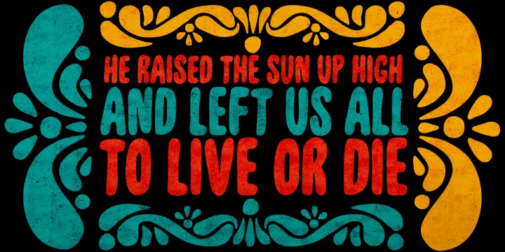 Unpack Font Family Free Download